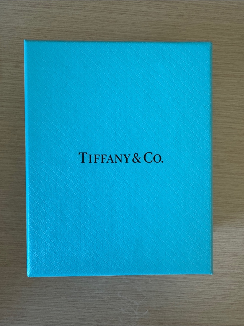 Tiffany & Co. Return to Tiffany Silver Bead Bracelet with a Diamond 💎 Size Small - Picture 5 of 8